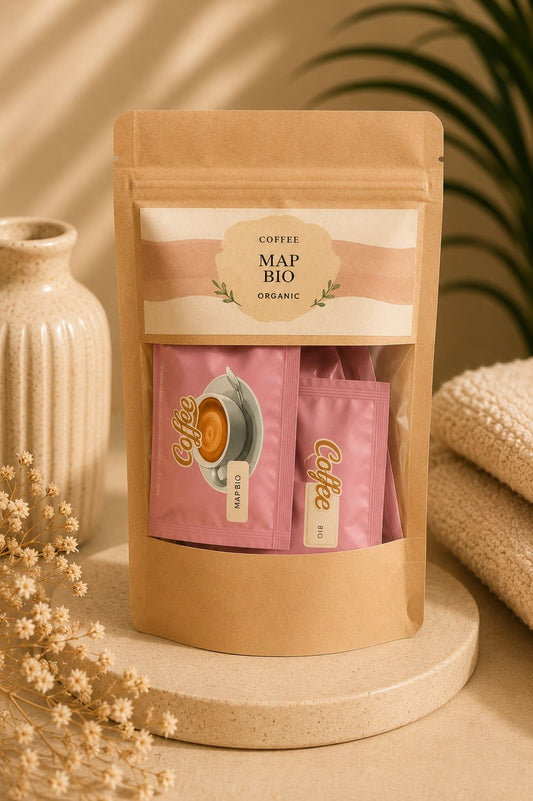 Café minceur 30 sachets